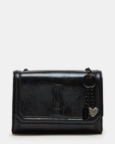LARISAS BAG BLACK