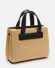 FLORES BAG BLACK MULTI