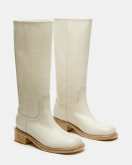 RIGGS BONE LEATHER - SM REBOOTED