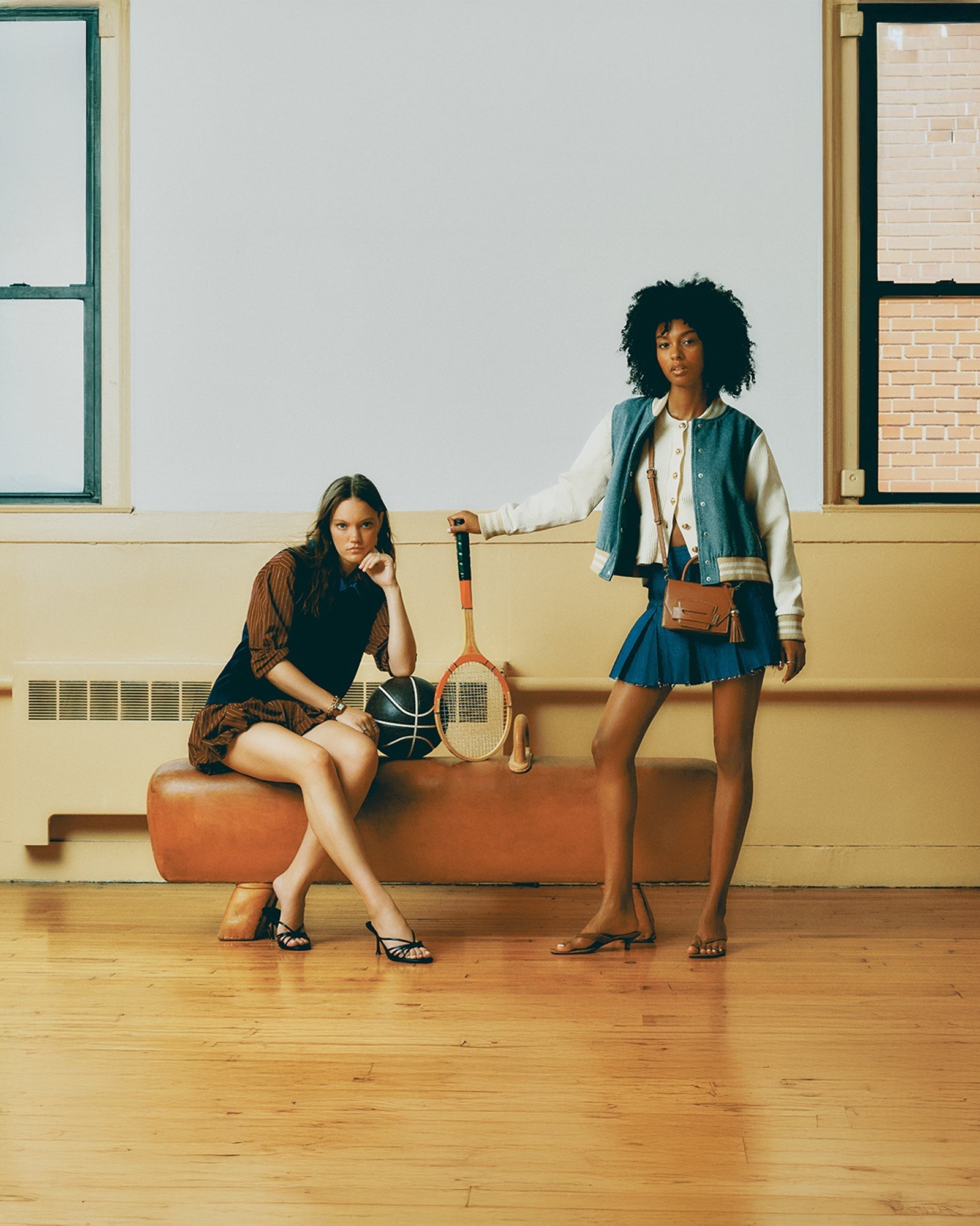 ROONEY JACKET HEATHER GREY