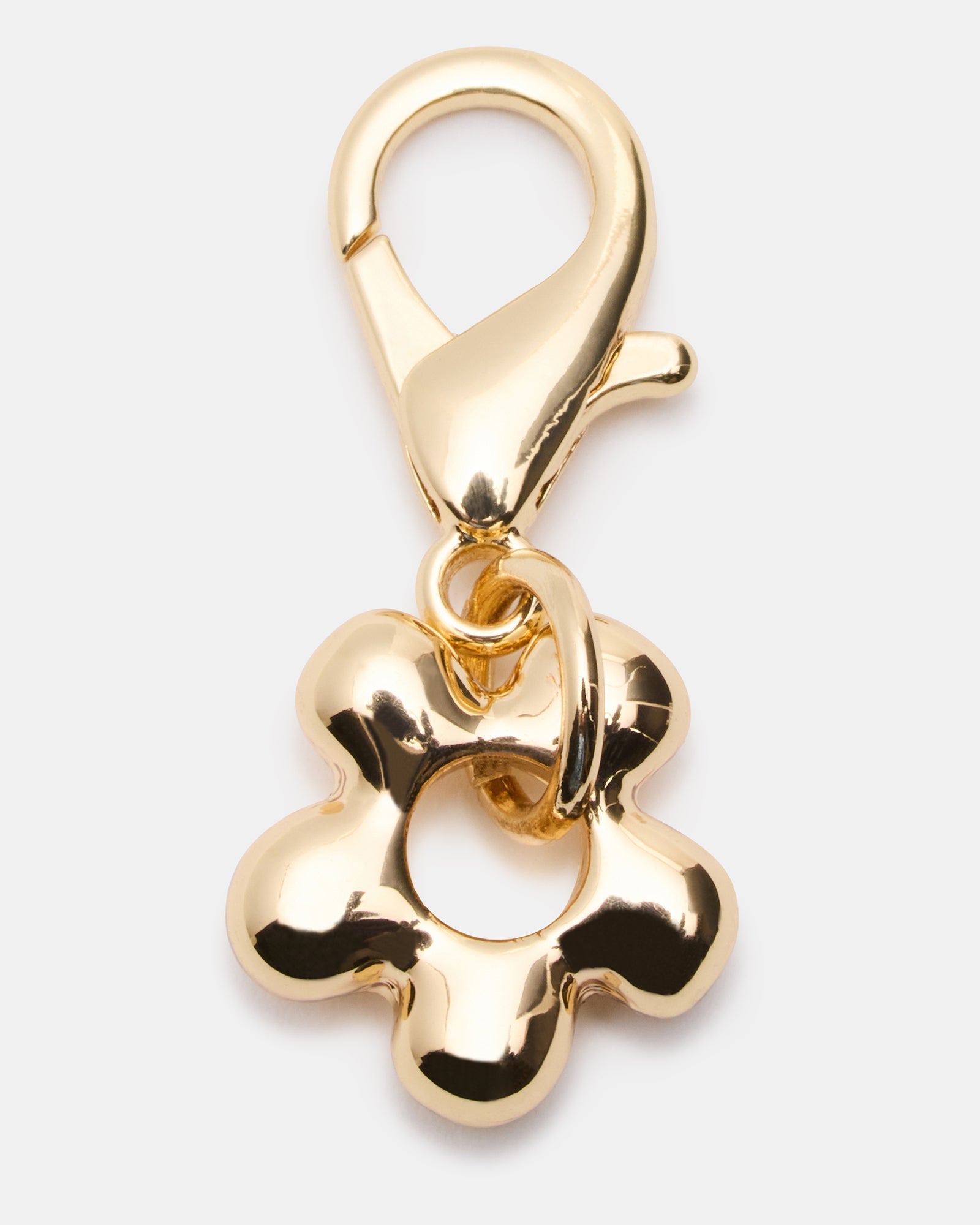 SHOE LACES AND CHARMS LACE WHITE