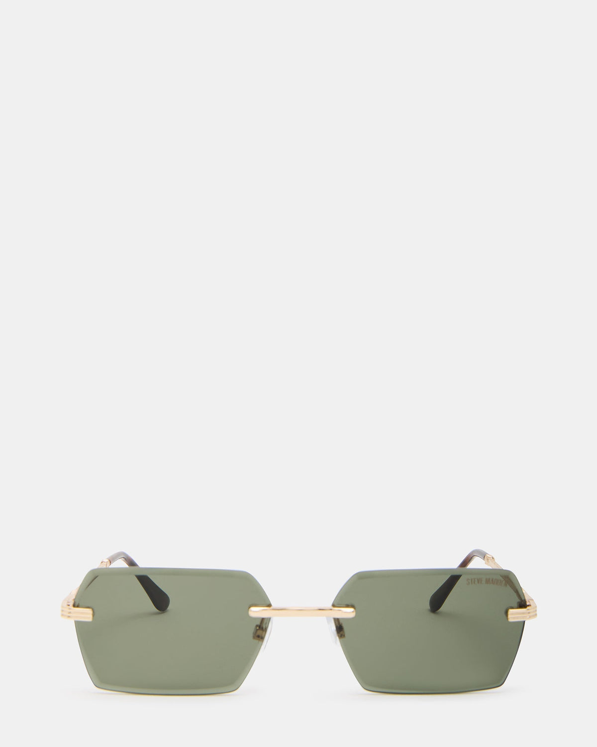 FINNIAN SUNGLASSES GOLD