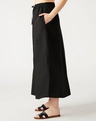 SUNNY SKIRT BLACK