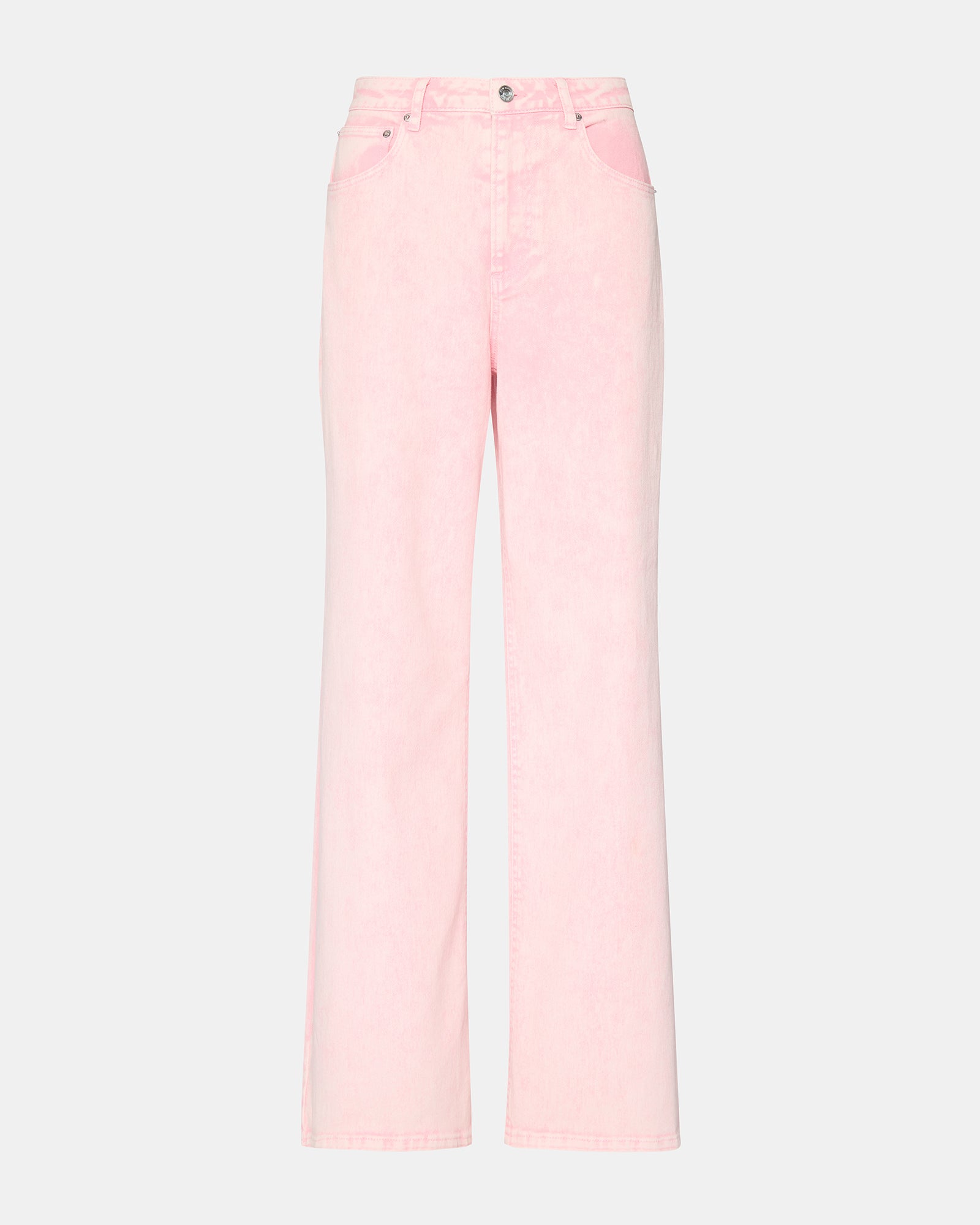 ROZ JEAN PINK