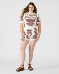 NORRIS SWEATER CREAM