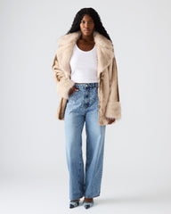 TAYLOR JEAN FOREVER BLUE