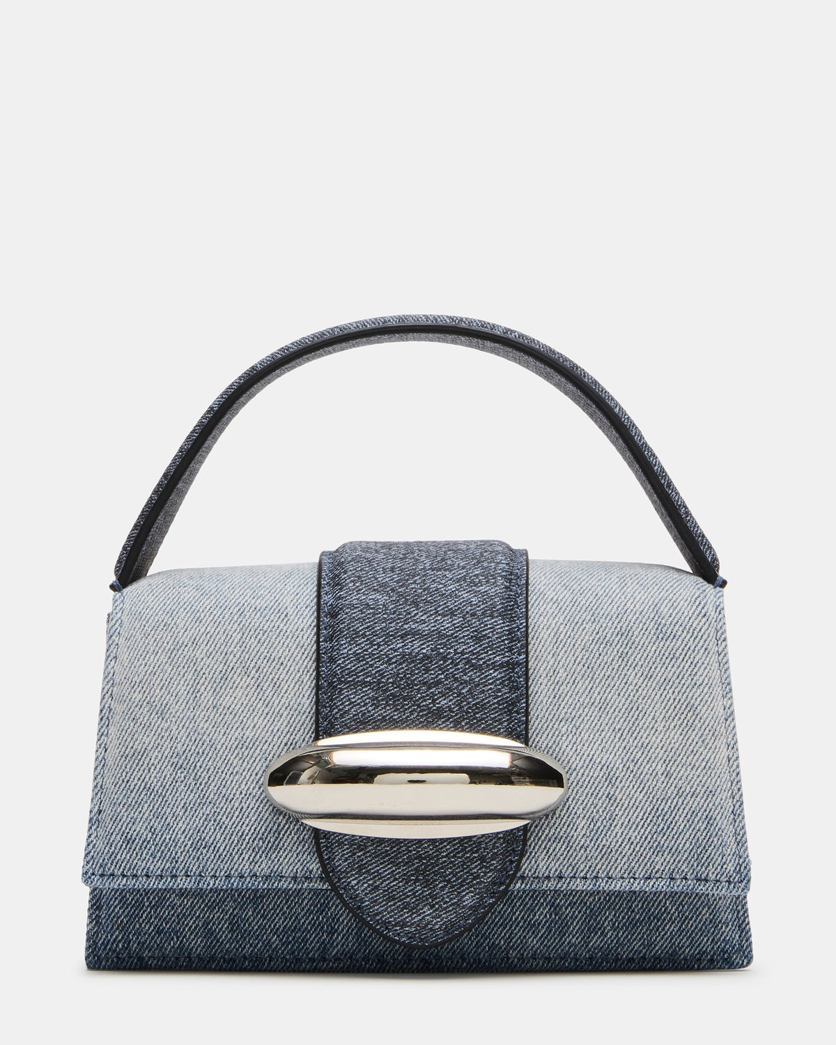MISHELL BAG DENIM