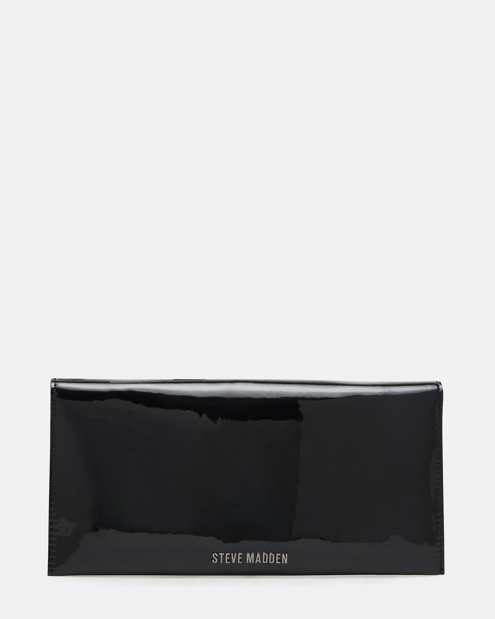 MORGANA BAG BLACK PATENT
