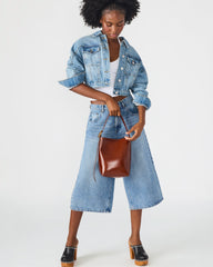 SOFIEE BAG RUST LEATHER