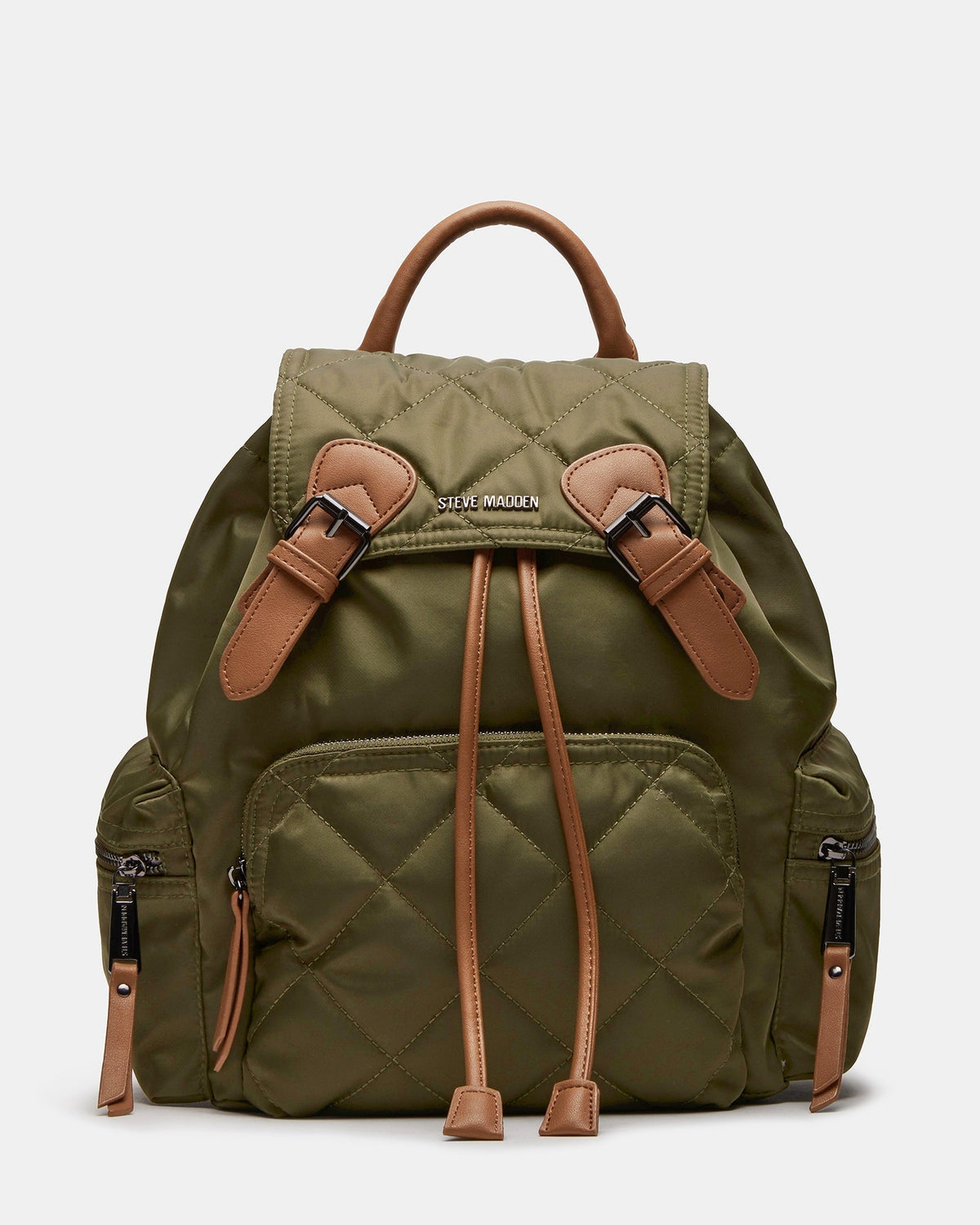 SOLLY BAG OLIVE - SM REBOOTED