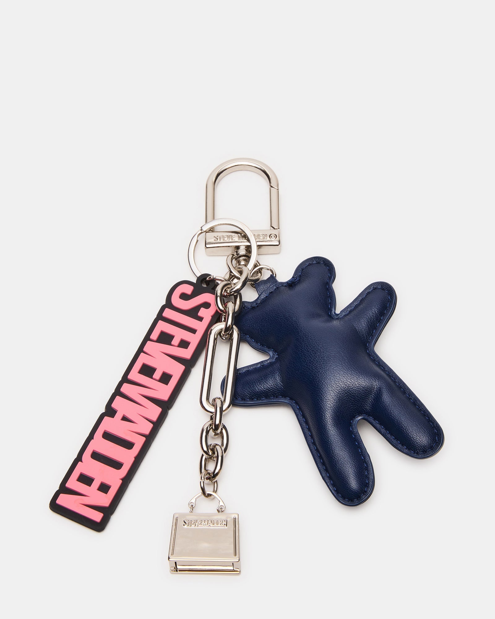 EVELYN CHARM BOX GIFT SET PINK