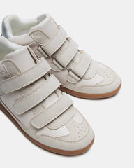 KIDS' BOBBI WHITE MULTI