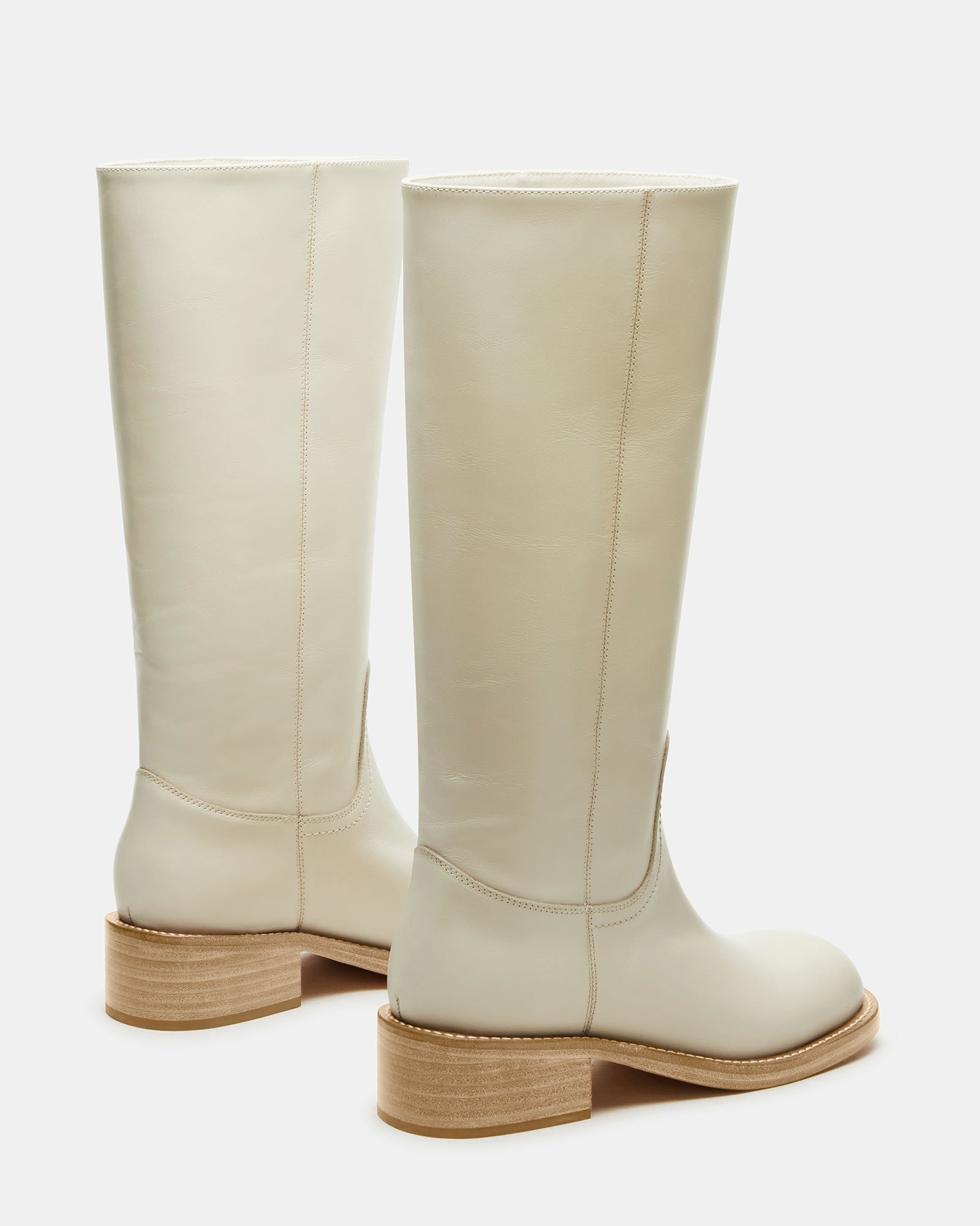 RIGGS BONE LEATHER - SM REBOOTED