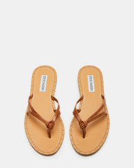 RIVERA COGNAC LEATHER - SM REBOOTED