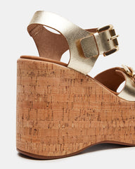 RIVER GOLD LEATHER - SM REBOOTED