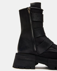 ROLAND BLACK LEATHER - SM REBOOTED