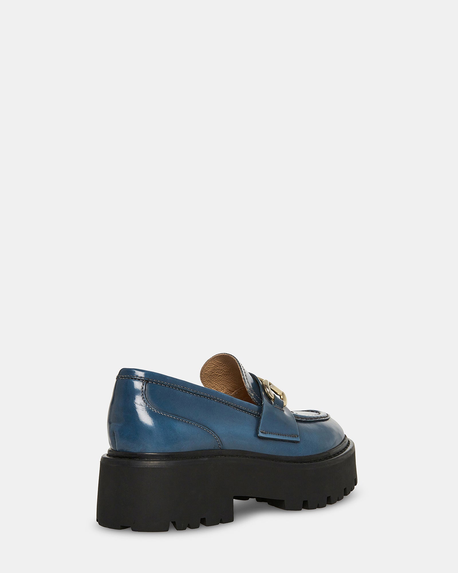 ROUX BLUE LEATHER - SM REBOOTED