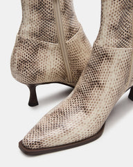 STASIA NATURAL SNAKE