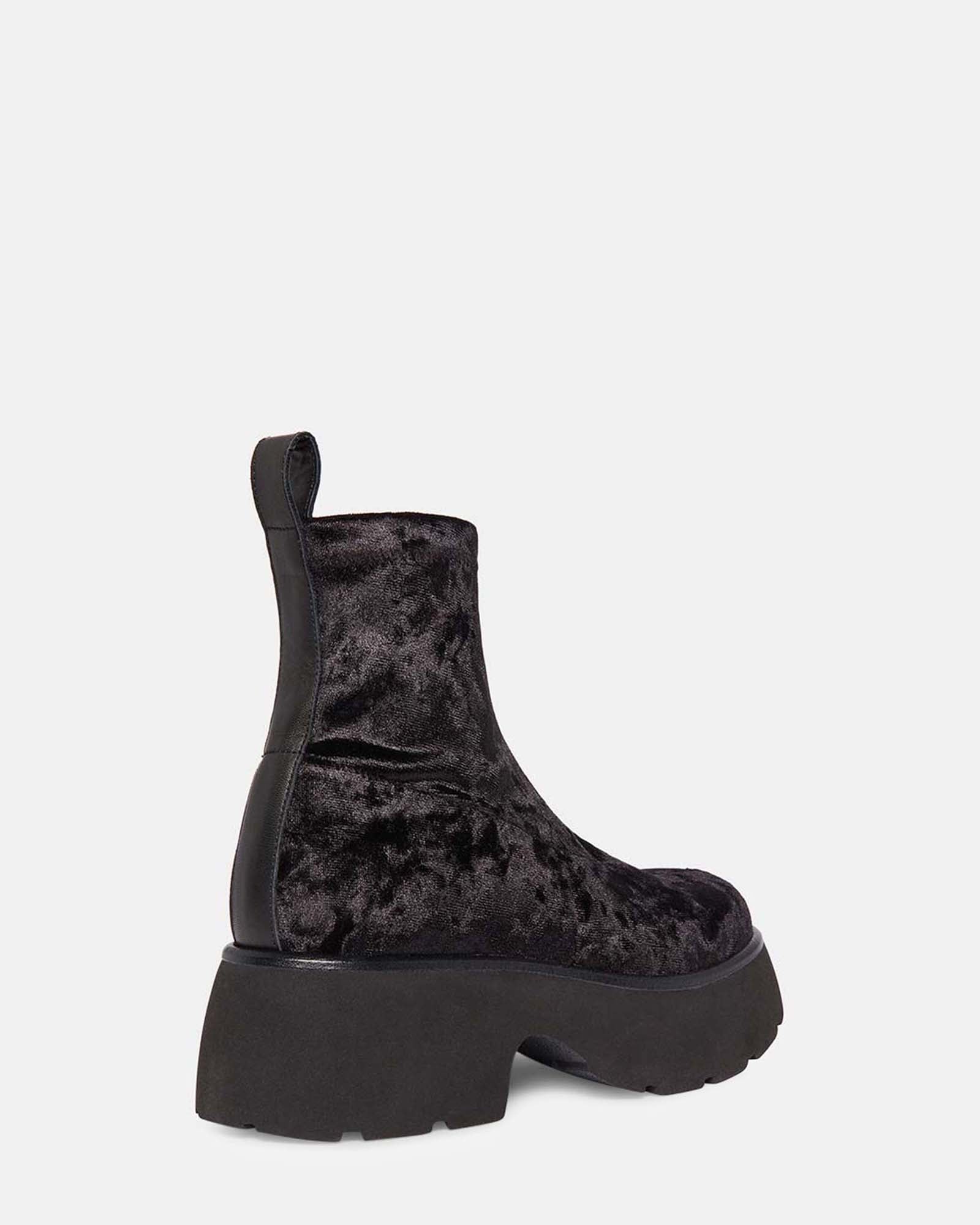 THELMA BLACK VELVET - SM REBOOTED